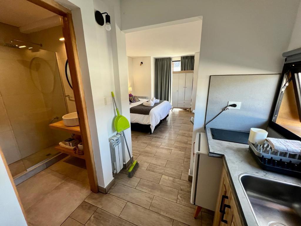 Nb Mountain Aparts Apart-hotel *