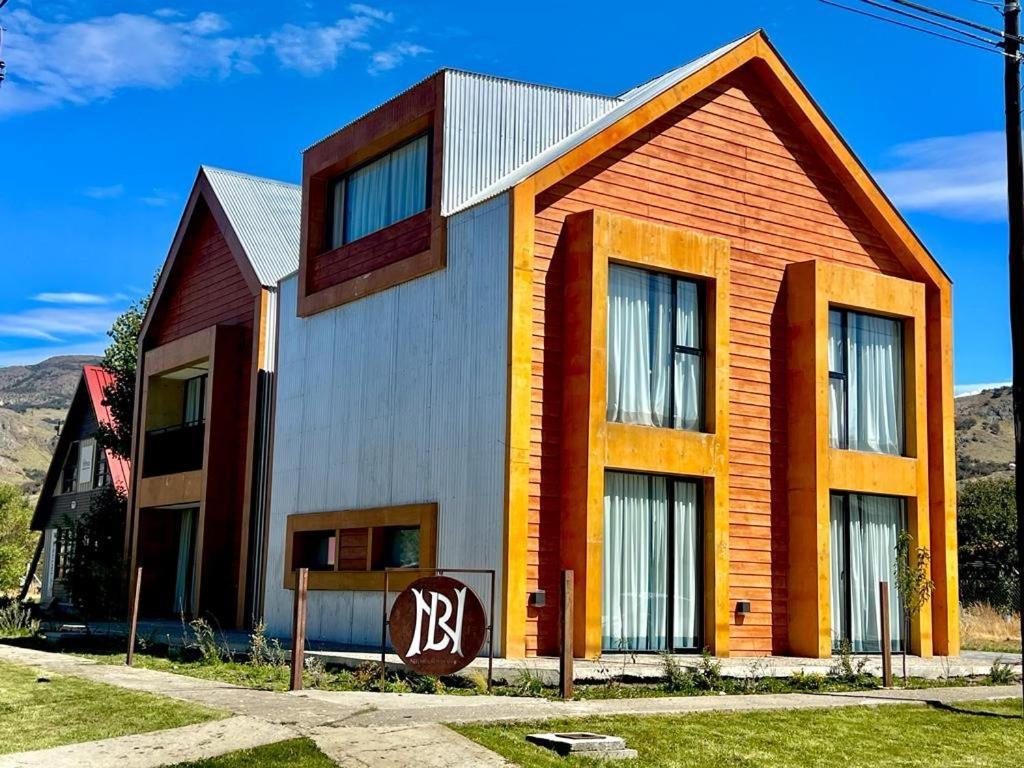 Apart-hotel Nb Mountain Aparts El Chaltén