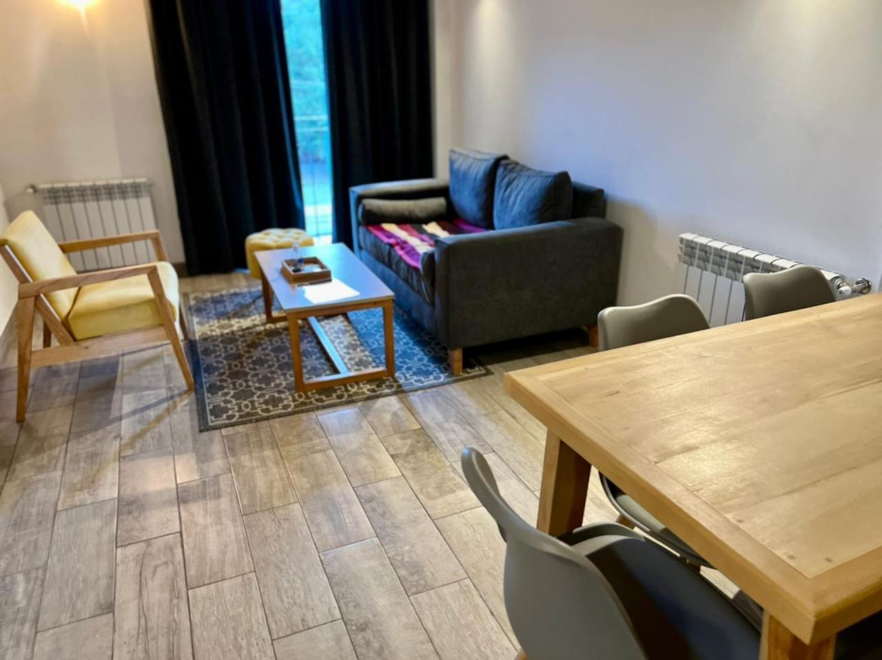 Apart-hotel Nb Mountain Aparts *