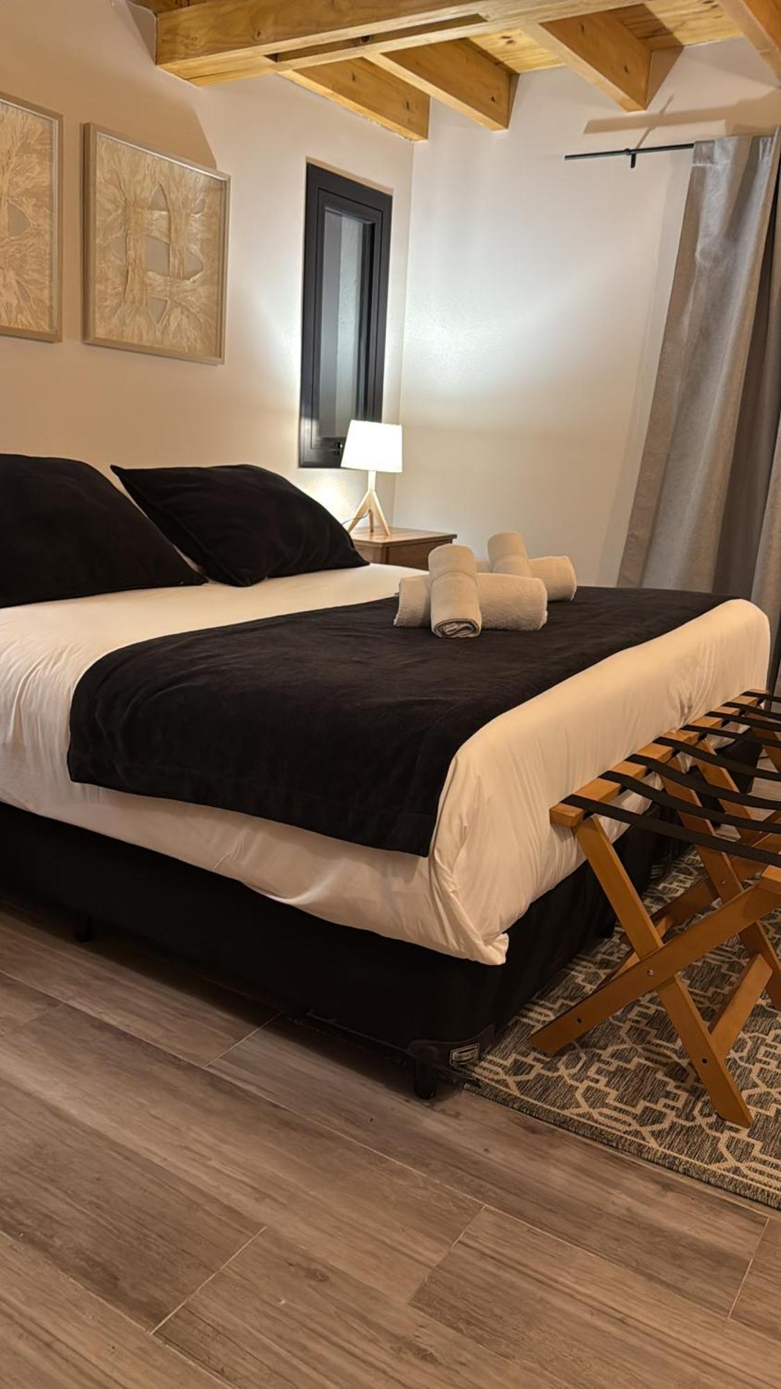 Nb Mountain Aparts Apart-hotel *