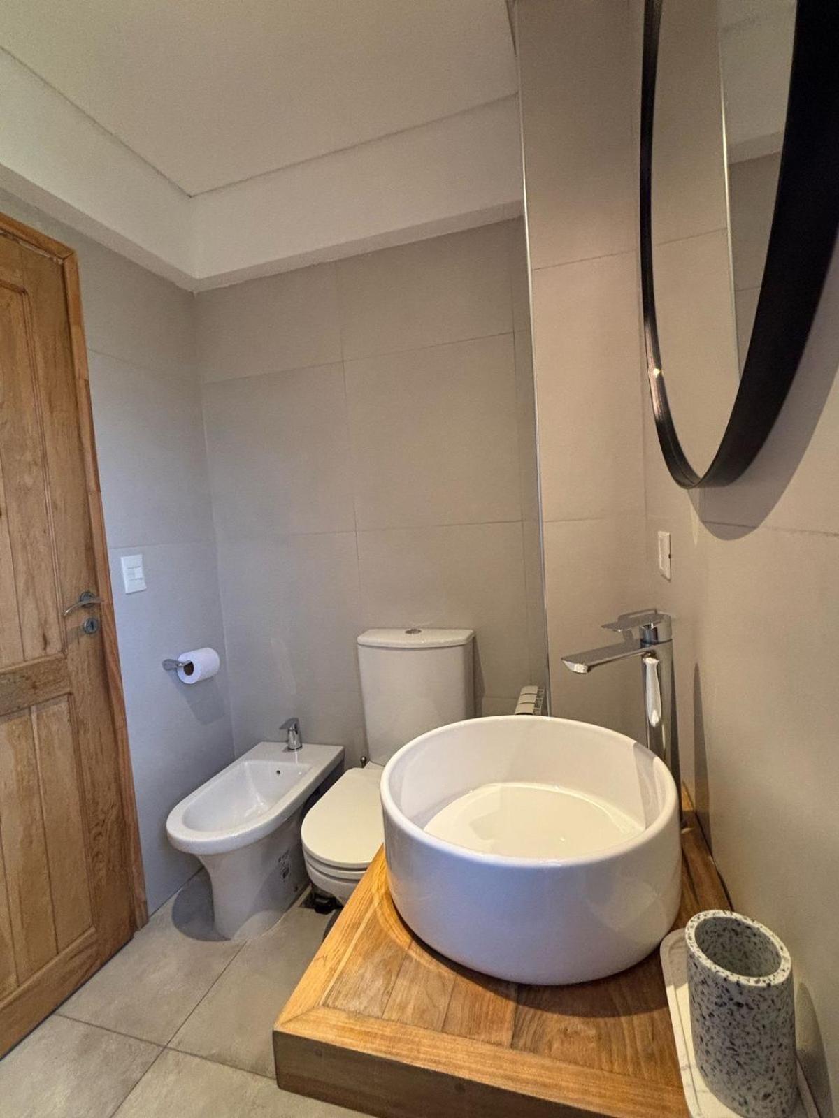 Apart-hotel Nb Mountain Aparts