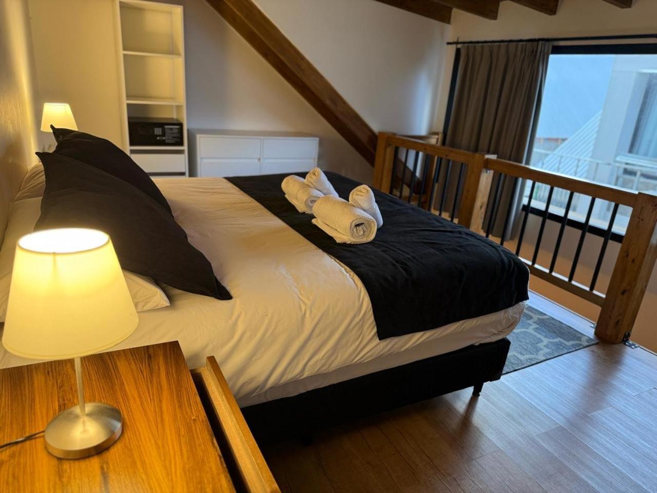 Apart-hotel Nb Mountain Aparts *
