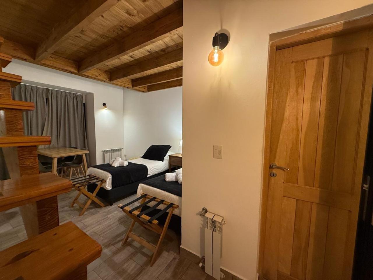 Apart-hotel Nb Mountain Aparts